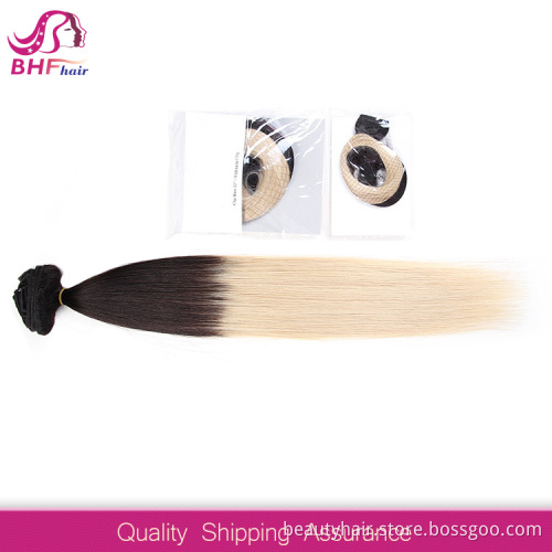 double drawn thick ends spiral curl hair clip in
